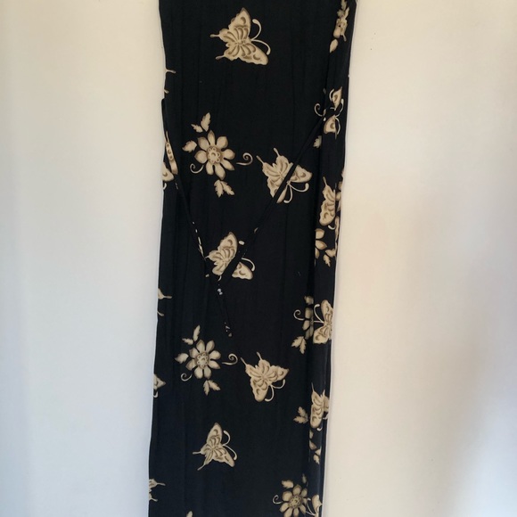 Long dress - Picture 2 of 2